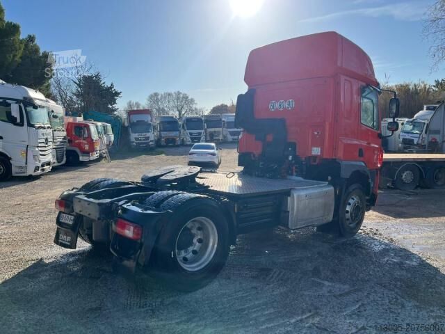Standaard trekker DAF CF 440