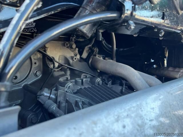 Standaard trekker DAF CF 440