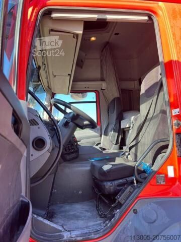 Standaard trekker DAF CF 440