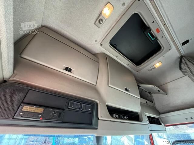 Standaard trekker DAF CF 440