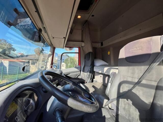 Standaard trekker DAF CF 440