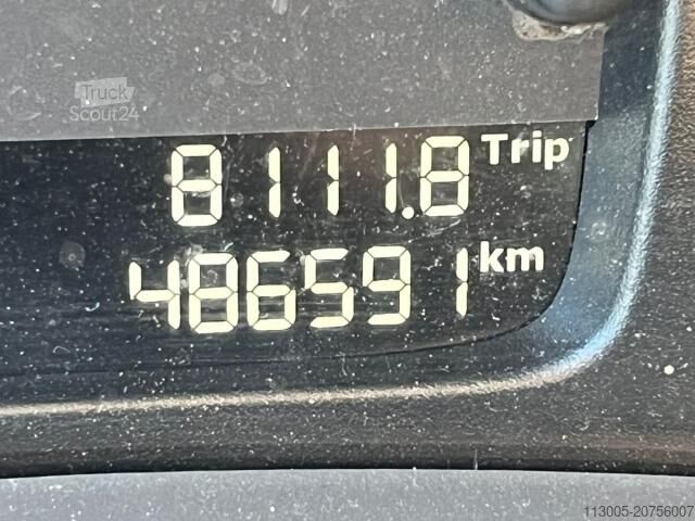 Standaard trekker DAF CF 440