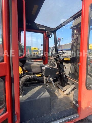 Čelni viličar KALMAR DC7-600 Frontstapler *Seitenschieber/Duplex