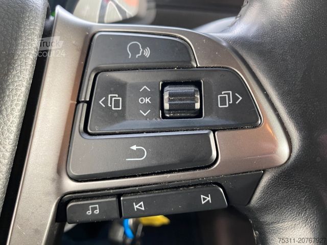 Standarta vilcējs MAN TGX 18.580 LL | TG3*GX*Standklima*EcoCooltarder