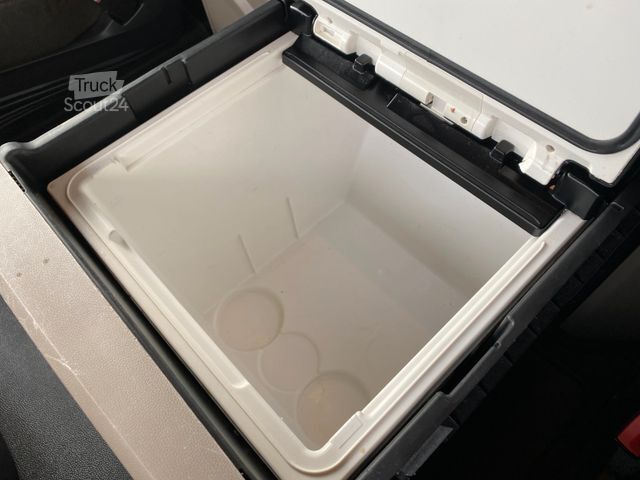 Standarta vilcējs MAN TGX 18.580 LL | TG3*GX*Standklima*EcoCooltarder