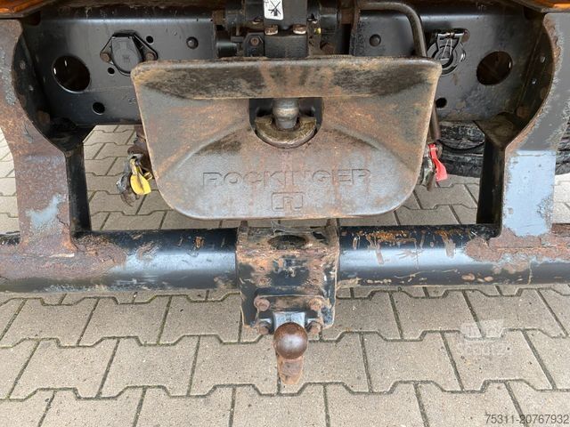 Pick-up panelvan MAN TGL 8.210 | 3x Sitze*2x AHK*Tempomat*1.Hand!