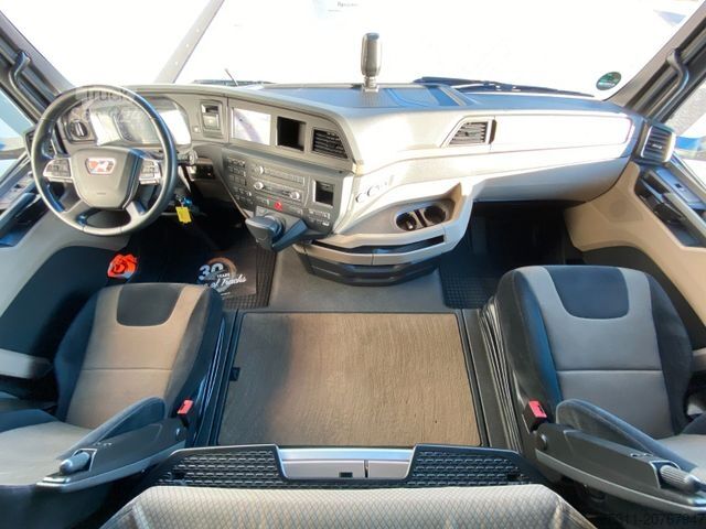 Tractor estándar MAN TGX 18.510 TG3 | Mikrowelle*TV*Standklima*Navi