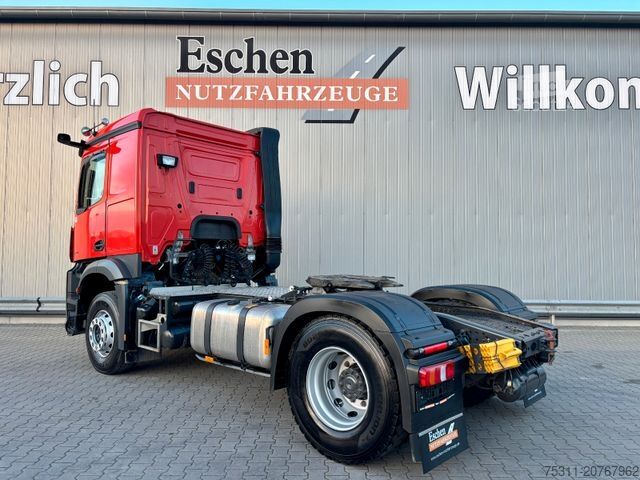 Standaard trekker MERCEDES-BENZ 1842 LS Arocs | Safetypaket*Hydraulik*1.Hand*AC