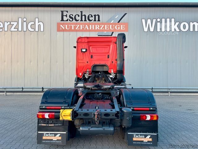 Standaard trekker MERCEDES-BENZ 1842 LS Arocs | Safetypaket*Hydraulik*1.Hand*AC