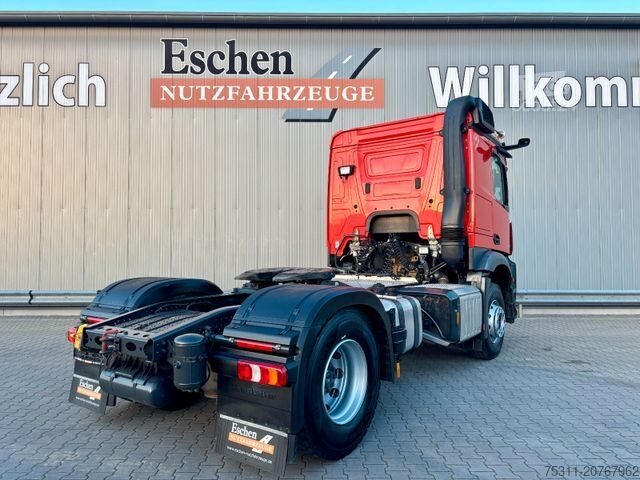 Standaard trekker MERCEDES-BENZ 1842 LS Arocs | Safetypaket*Hydraulik*1.Hand*AC