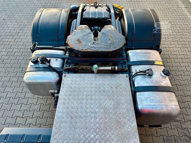 Standaard trekker MERCEDES-BENZ 1842 LS Arocs | Safetypaket*Hydraulik*1.Hand*AC