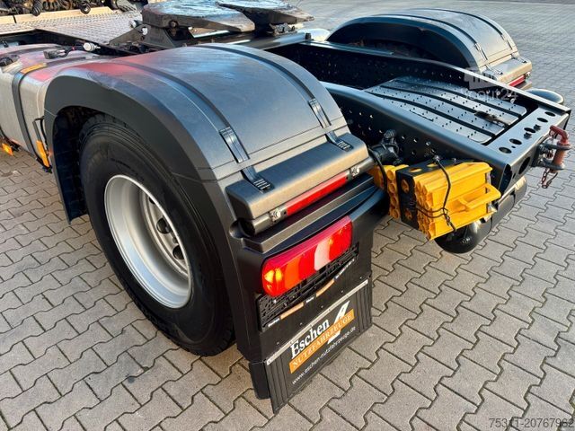 Standaard trekker MERCEDES-BENZ 1842 LS Arocs | Safetypaket*Hydraulik*1.Hand*AC