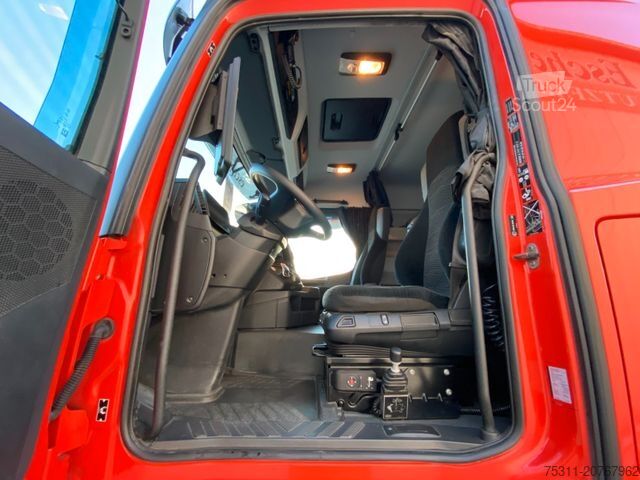 Standaard trekker MERCEDES-BENZ 1842 LS Arocs | Safetypaket*Hydraulik*1.Hand*AC