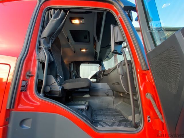 Standaard trekker MERCEDES-BENZ 1842 LS Arocs | Safetypaket*Hydraulik*1.Hand*AC