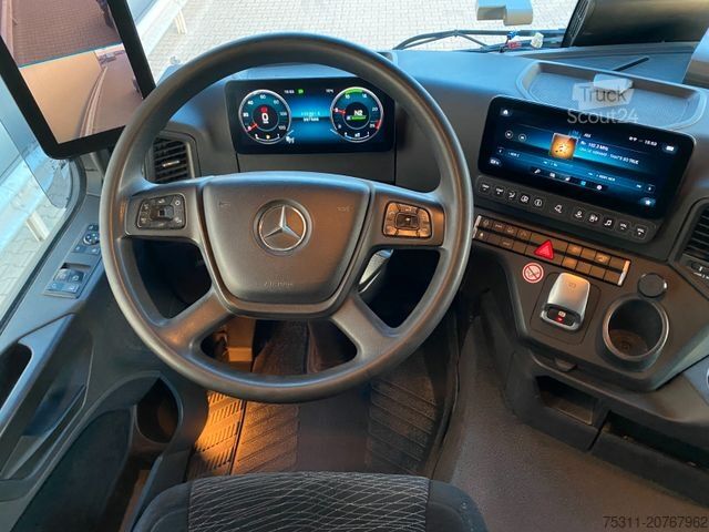 Standaard trekker MERCEDES-BENZ 1842 LS Arocs | Safetypaket*Hydraulik*1.Hand*AC