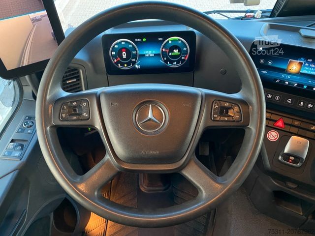 Standaard trekker MERCEDES-BENZ 1842 LS Arocs | Safetypaket*Hydraulik*1.Hand*AC