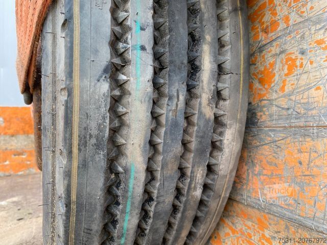 Pick-up panelvan MAN TGL 8.210 | 3x Sitze*2x AHK*Tempomat*1.Hand!