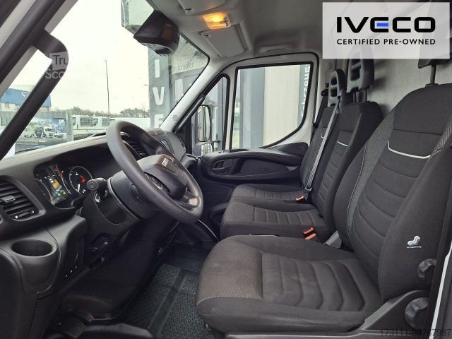 Furgone chiuso IVECO Daily 70C18HA8/P / Koffer / LBW / Klima