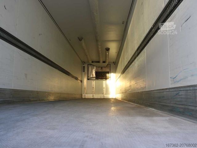 Semirimorchio frigorifero SCHMITZ CARGOBULL CARGOBULL SCB*S3B, THERMO KING SLXI300