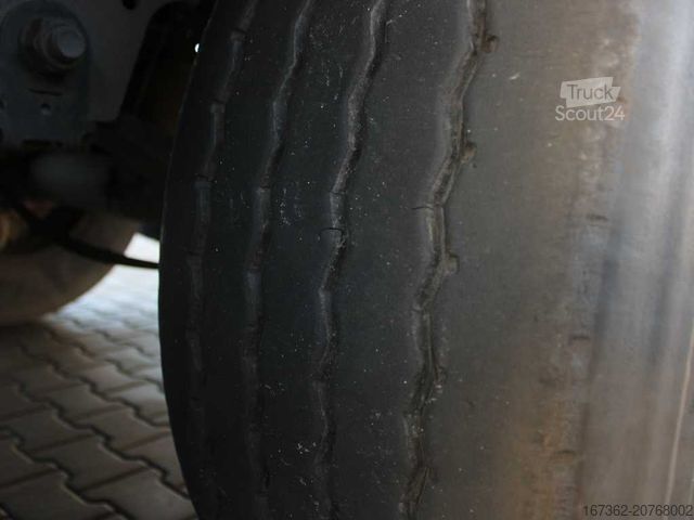 Refriģeratora puspiekabe SCHMITZ CARGOBULL CARGOBULL SCB*S3B, THERMO KING SLXI300