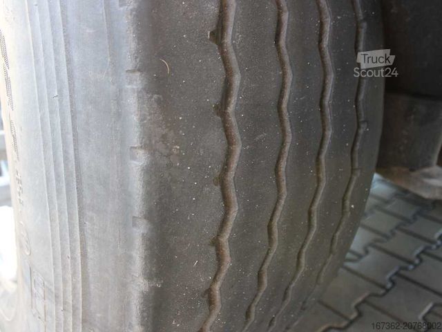 Semirimorchio frigorifero SCHMITZ CARGOBULL CARGOBULL SCB*S3B, THERMO KING SLXI300