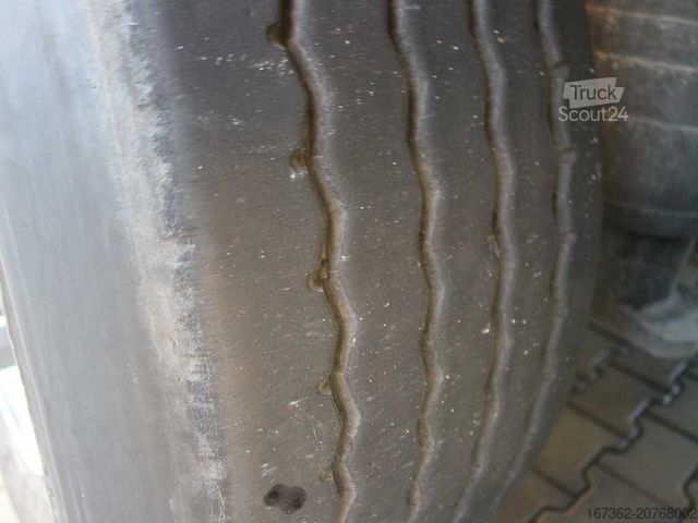 Refriģeratora puspiekabe SCHMITZ CARGOBULL CARGOBULL SCB*S3B, THERMO KING SLXI300