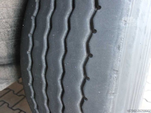 Semirimorchio frigorifero SCHMITZ CARGOBULL CARGOBULL SCB*S3B, THERMO KING SLXI300