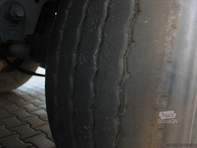 Semirimorchio frigorifero SCHMITZ CARGOBULL CARGOBULL SCB*S3B, THERMO KING SLXI300