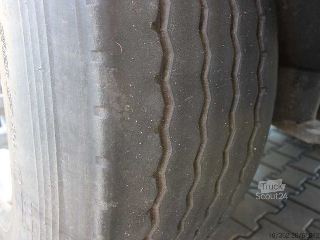 Semirimorchio frigorifero SCHMITZ CARGOBULL CARGOBULL SCB*S3B, THERMO KING SLXI300