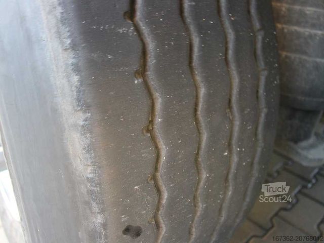 Semirimorchio frigorifero SCHMITZ CARGOBULL CARGOBULL SCB*S3B, THERMO KING SLXI300