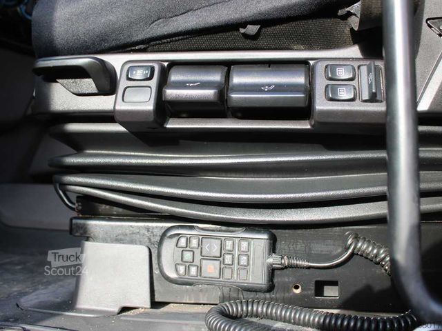 Trattore stradale standard SCANIA R450, EURO 6, RETARDER, NAVIGATION, MICROWAVE