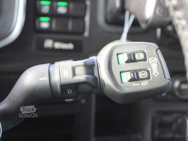Standarta vilcējs SCANIA R450, EURO 6, RETARDER, NAVIGATION, MICROWAVE