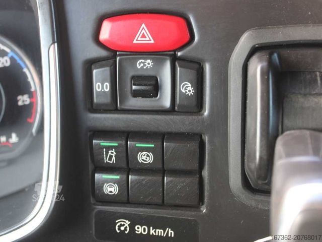 Trattore stradale standard SCANIA R450, EURO 6, RETARDER, NAVIGATION, MICROWAVE