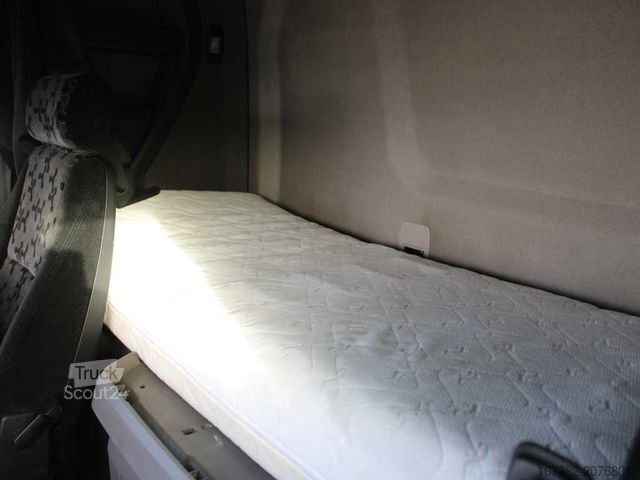 Standarta vilcējs SCANIA R450, EURO 6, RETARDER, NAVIGATION, MICROWAVE