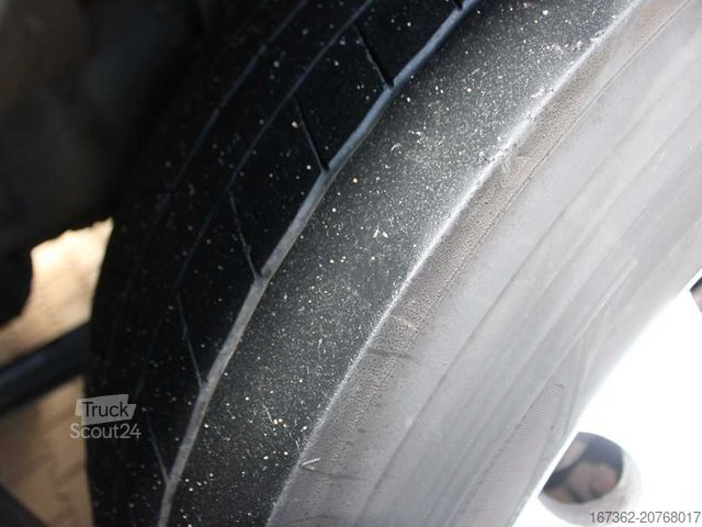 Trattore stradale standard SCANIA R450, EURO 6, RETARDER, NAVIGATION, MICROWAVE