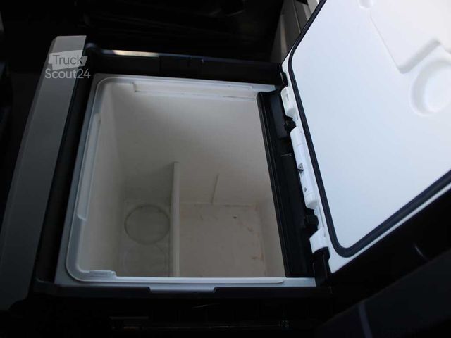 Trattore stradale standard MAN TGX 18.470, EURO 6, NAVIGATION, BEACONS