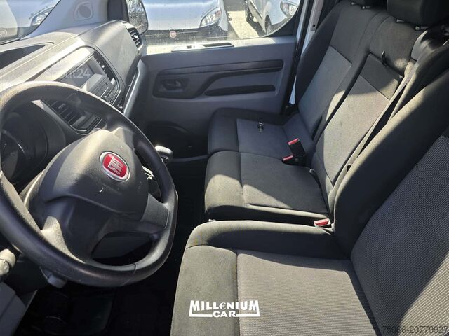 Panel van FIAT FIAT SCUDO 2022 PASSO CORTO KM 76000