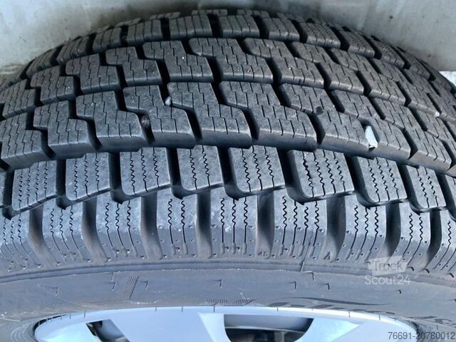 Panel van Renault Master T33 Van L2 H2   Km 128.000