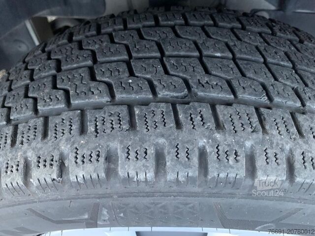 Panel van Renault Master T33 Van L2 H2   Km 128.000