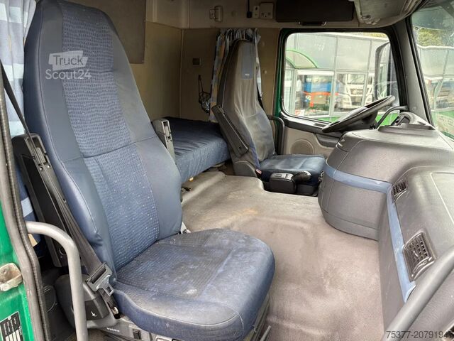 Standard tractor Volvo FH 440 FM 6 x 2 Euro 5 low cabin