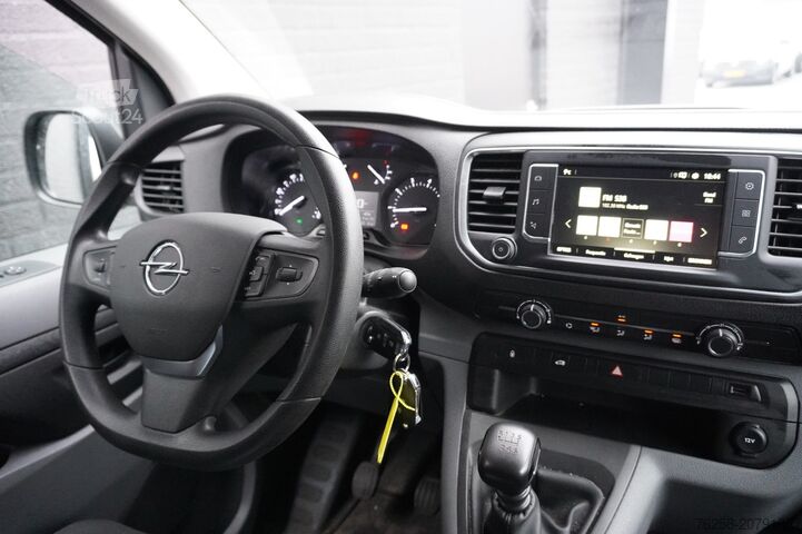 Ploščati dostavnik Opel Vivaro 1.5 CDTI L3 EURO 6 - Airco - Cruise - C...