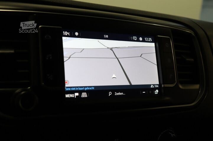 Delivery van Opel Vivaro 1.5 CDTI L3 EURO 6 - Airco - Cruise - C...