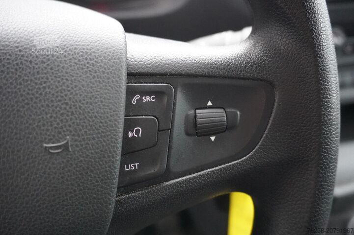 Delivery van Opel Vivaro 1.5 CDTI L3 EURO 6 - Airco - Cruise - C...