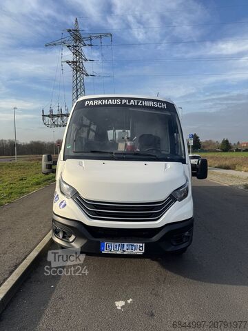 Mikroautobusas Iveco Bus ROSERO First 2024 EURO