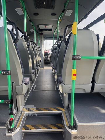 Mikroautobusas Iveco Bus ROSERO First 2024 EURO