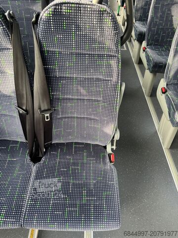 Mikroautobusas Iveco Bus ROSERO First 2024 EURO