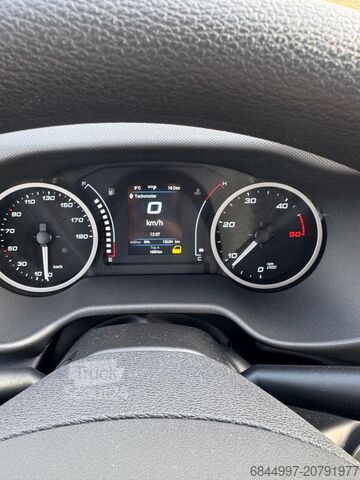 Mikroautobusas Iveco Bus ROSERO First 2024 EURO