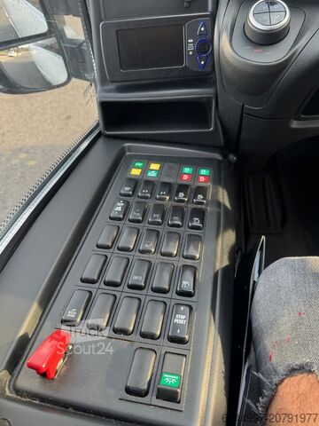 Mikroautobusas Iveco Bus ROSERO First 2024 EURO