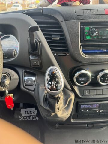 Mikroautobusas Iveco Bus ROSERO First 2024 EURO