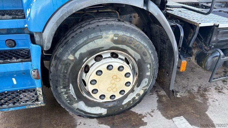 Tracteur standard Renault Premium 460 DXI (BOITE MANUELLE / MANUAL GEARBO...